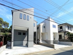 千葉市花見川区こてはし台1丁目