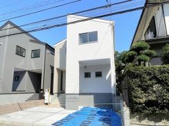 千葉市花見川区こてはし台1丁目