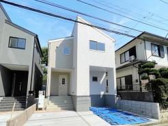 千葉市花見川区こてはし台1丁目