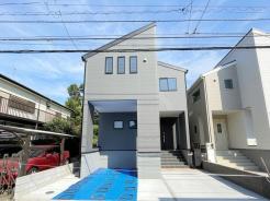 千葉市花見川区こてはし台1丁目