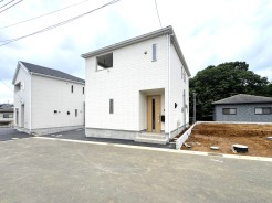四街道市内黒田