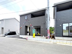 四街道市内黒田