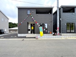 四街道市内黒田