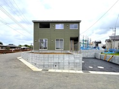 四街道市内黒田