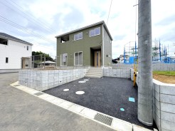 四街道市内黒田