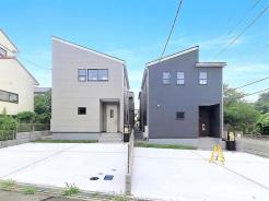 千葉市花見川区こてはし台2丁目