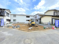 佐倉市井野
