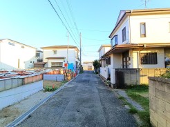 市川市柏井町１丁目