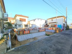 市川市柏井町１丁目