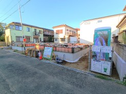 市川市柏井町１丁目