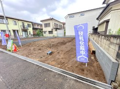 市川市柏井町1丁目