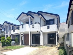 船橋市金杉5丁目