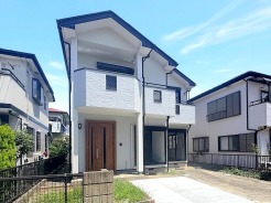 船橋市金杉5丁目