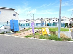 船橋市芝山６丁目