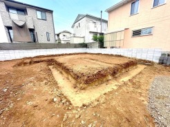 四街道市旭ケ丘２丁目