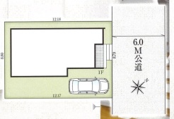 市川市南大野１丁目
