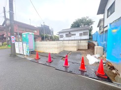 市川市北国分1丁目