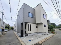 千葉市中央区椿森３丁目