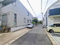 千葉市中央区椿森３丁目