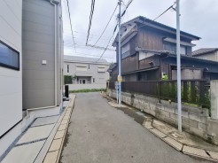 千葉市中央区椿森３丁目