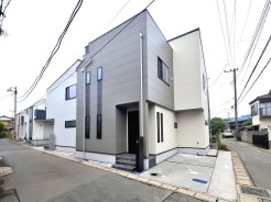 千葉市中央区椿森３丁目