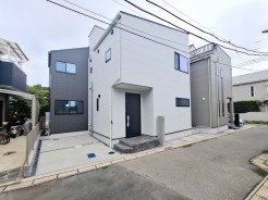 千葉市中央区椿森３丁目