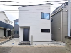 千葉市中央区椿森３丁目