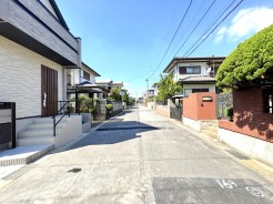 千葉市美浜区磯辺１丁目