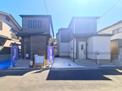 千葉市美浜区磯辺１丁目