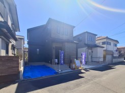 千葉市美浜区磯辺１丁目