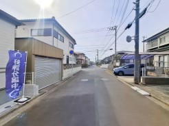 千葉市美浜区磯辺１丁目