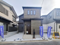 千葉市美浜区磯辺１丁目