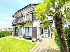 大網白里市富田