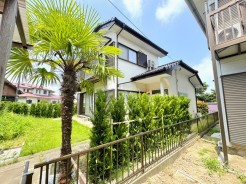 大網白里市富田