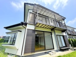 大網白里市富田