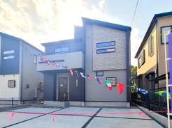 千葉市緑区誉田町１丁目