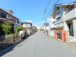 習志野市香澄５丁目