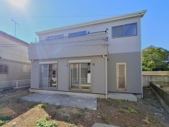 千葉市花見川区犢橋町