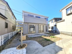 千葉市花見川区犢橋町