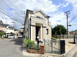 千葉市中央区生実町