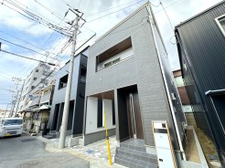 千葉市美浜区稲毛海岸４丁目