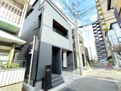 千葉市美浜区稲毛海岸４丁目