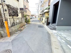 千葉市美浜区稲毛海岸４丁目