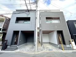 千葉市美浜区稲毛海岸４丁目