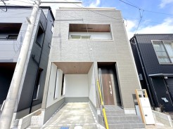 千葉市美浜区稲毛海岸４丁目