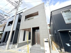千葉市美浜区稲毛海岸４丁目