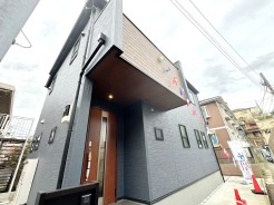 習志野市実籾６丁目