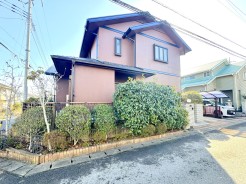 大網白里市みずほ台２丁目