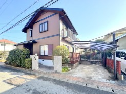 大網白里市みずほ台２丁目