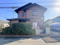 大網白里市みずほ台２丁目